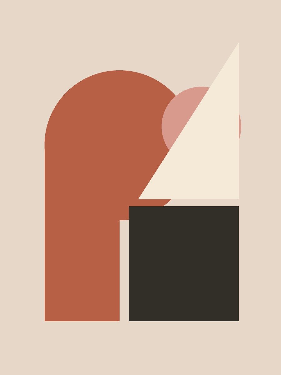 Terracotta Study